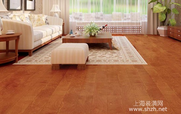怎么挑选好的实木复合地板？买优质地板就看这些指标