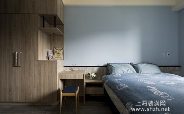 北歐風(fēng)融入工業(yè)元素裝修設(shè)計，打造濃淡合宜的理想生活