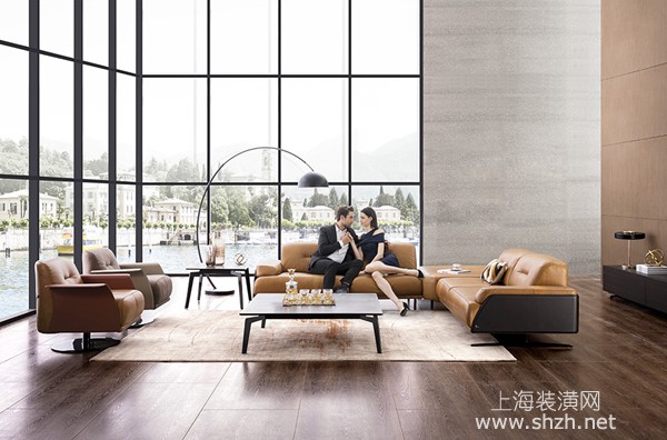 兼?zhèn)鋵?shí)用與時(shí)尚品味家具，演繹現(xiàn)代經(jīng)典意式生活美學(xué)