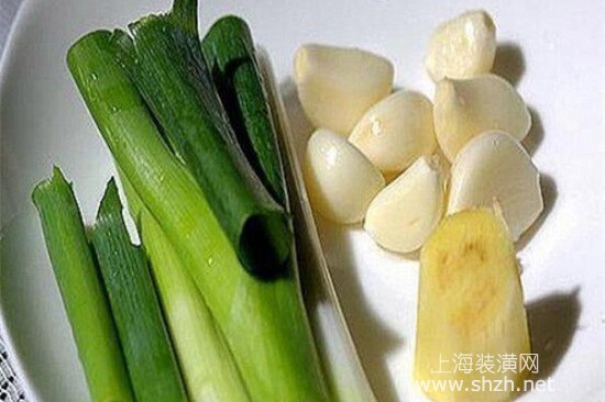 買回來的蔥姜蒜為什么放幾天就變干了，如何讓蔥姜蒜保持新鮮