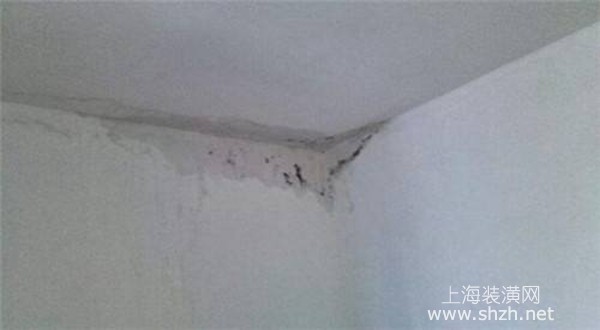 导致房屋墙壁渗水的原因有哪些，遇到外墙渗水问题该怎么解决