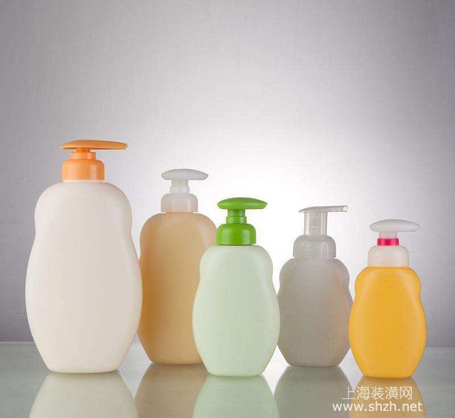 洗发水瓶属于什么垃圾？玻璃的和塑料的一样吗？