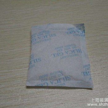 干燥剂是什么垃圾？
