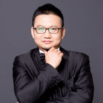 陈冠旭：新实体商业思维与聚设堂