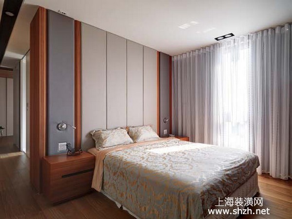 [裝修設(shè)計]與藝術(shù)相伴，讓家成為專屬美術(shù)館