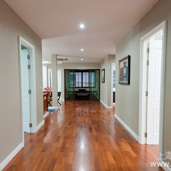 最容易忽略的规划细节！「走廊」也是家庭和睦的关键