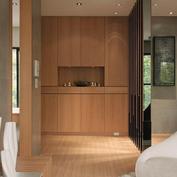 10招解决全部玄关风水问题，打算装修的一定要看