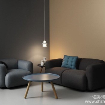 布艺沙发怎么选？掌握这四种方法教你选到满意的沙发