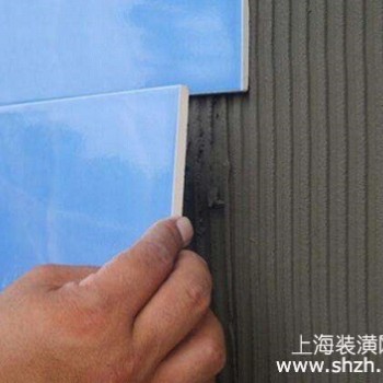 瓷砖胶含甲醛吗？是否有毒？瓷砖胶和胶水有什么区别