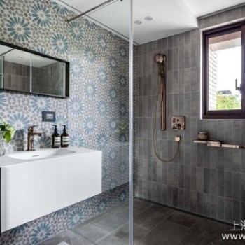 不起眼的浴室却有很多风水学问在里头，本篇教你搞定卫浴风水