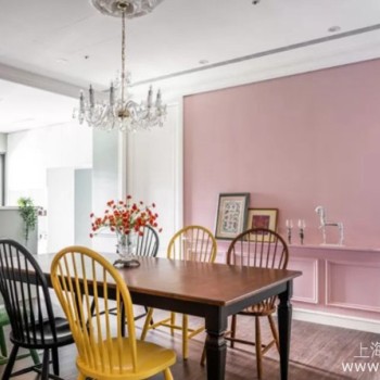 家里墙面刷油漆该选哪种好？自己动手DIY有哪些注意事项