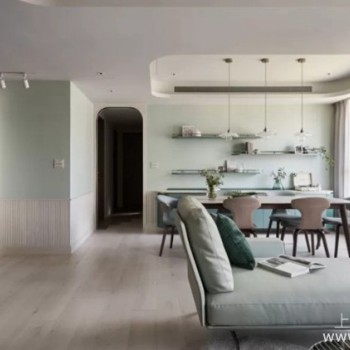 想拥有欧式风格居家氛围？家具材质与配色很关键【装修攻略】