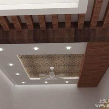 厨卫空间安装假天花好处多多，安装假天花有这些注意事项