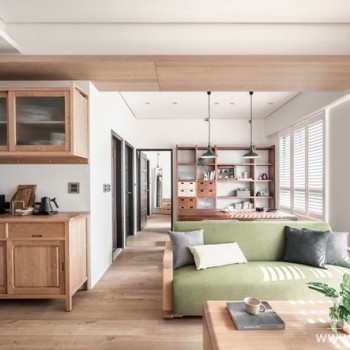 如何判断房子内部采光好坏？朝向、楼距、房型、开窗等细节都需要注意