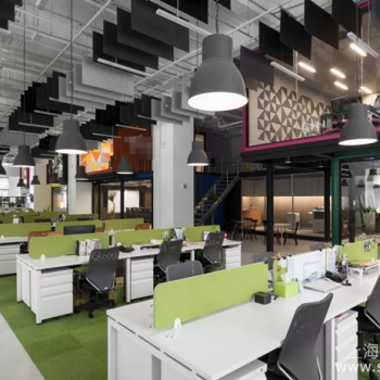 想知道办公室天花板有哪些装修重点？五大注意事项必看