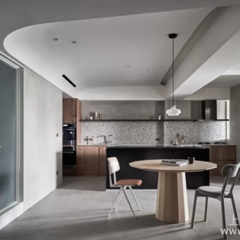 想用超火莫兰迪色给家换新颜？不可错过这些配色小技巧