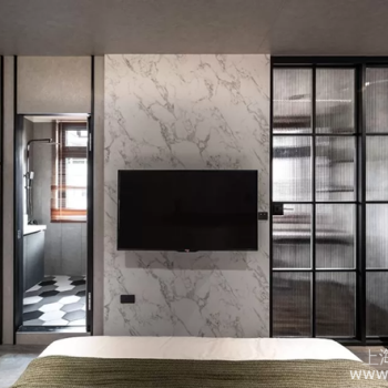 工业风使用玻璃隔间有哪些注意事项？这些设计误区要避免