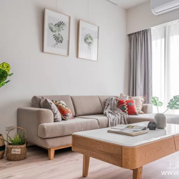 不同居家风格挂画怎么选？轻奢、北欧、现代、中式古典搭配攻略