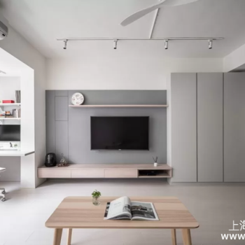 极简北欧风并不是非要断舍离，小编带你深入了解北欧风