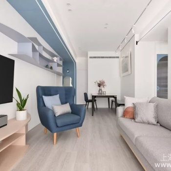 北欧风格居家该怎么选抱枕？这些重点教你搭出耐看空间