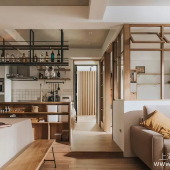 实木材质组合有要求，没注意这些重点小心你家变乱变丑