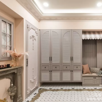 美式乡村风、英式乡村风、法式乡村风有什么区别？一文搞懂