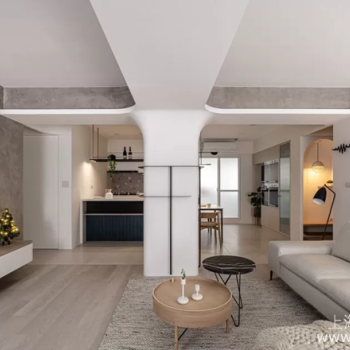 论立灯之于北欧风格的重要性，是否做到位就全靠它了