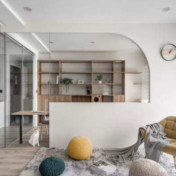 选购地毯千万别只讲好看，最实用的地毯材质应该这样选