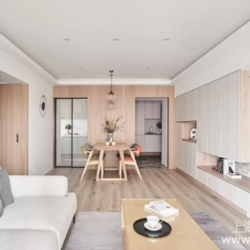 北欧、乡村、工业、新古典……不同风格的地毯搭配技巧