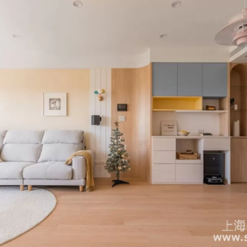 客厅地毯怎么选？教你四大要点打造温馨舒适的会客空间