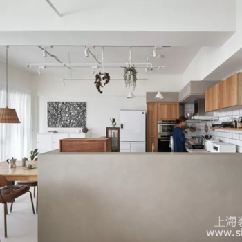 日杂风家居打造攻略-用四个要点营造温暖舒适生活美学