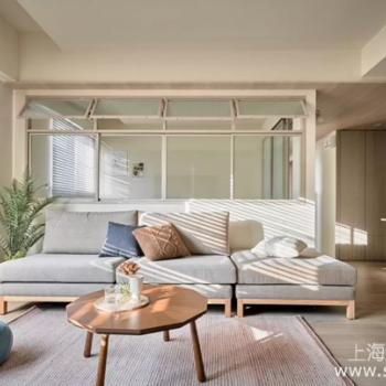 如何打造美观实用的穿透书房？这些设计误区要避免