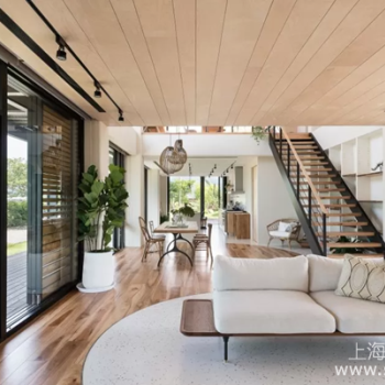 分享别墅装修色彩搭配指南，让你的家永远不过时