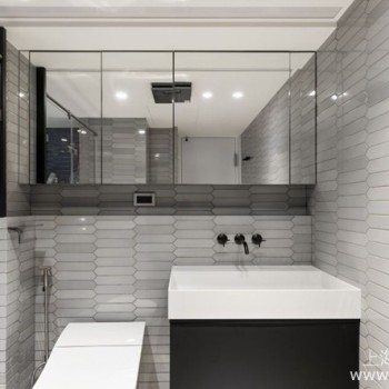 马赛克瓷砖选搭攻略，让你的卫浴空间焕然一新