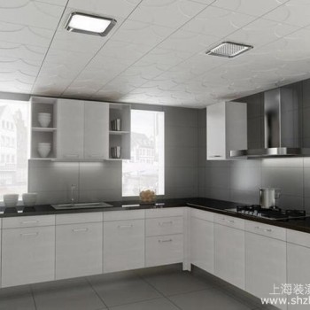 如何选择适合自己的厨卫吊顶材料？这篇文章告诉你答案