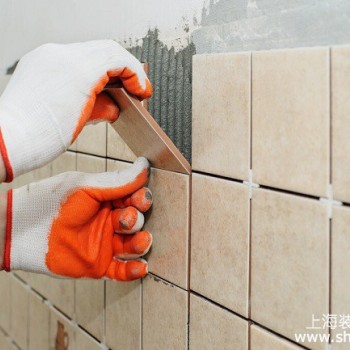 瓷砖铺贴的三种方法：干铺、湿铺和胶铺，你知道该怎么选吗