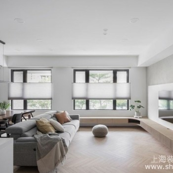 走道设计攻略：客厅、餐厅和厨房走道宽度要多少更合适