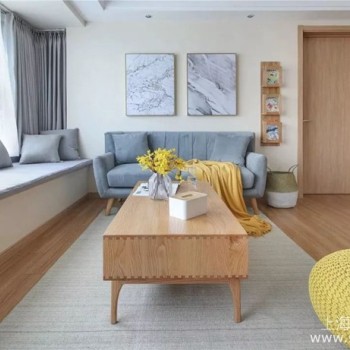 分享五种飘窗改造设计方案，让您的飘窗变得更美观实用