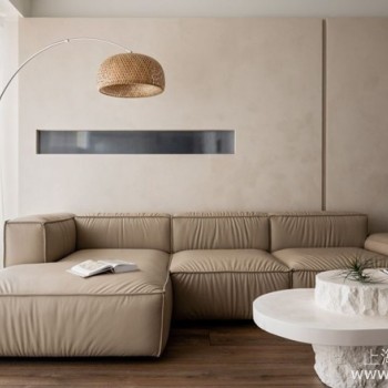 怎样打造超温馨韩式奶茶风居家？搭配技巧全方位解析