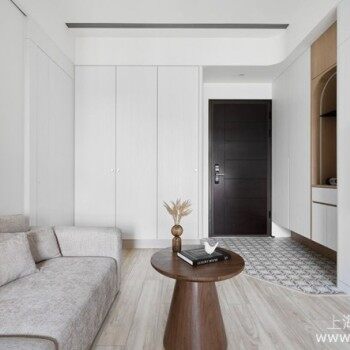 如何打造舒适宽敞的玄关？避开这些装修雷区