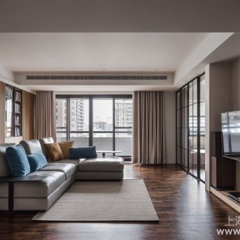 如何设计合理的走道尺寸，让家居动线更流畅舒适