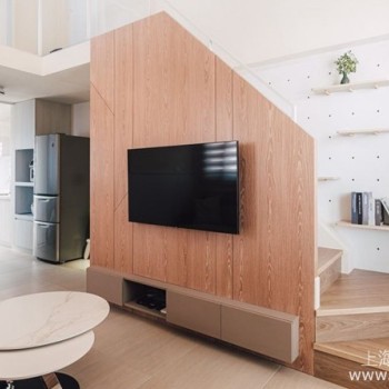 如何利用走道空间，打造高效美观的居家环境