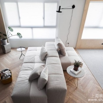 如何让小户型轻装修更有魅力？这样选家具才是王道