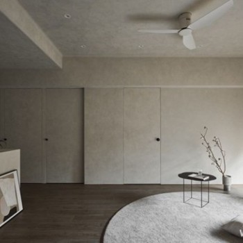 打造宁静雅致的侘寂风居家空间，避开这些常见误区