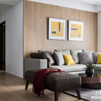 分享六种装饰画的悬挂方法，助您打造一个独具艺术感的家