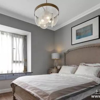 卧室飘窗这样设计，让家里多出一间房【飘窗设计攻略】