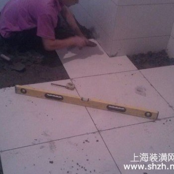 墙面贴瓷砖都有哪些工序？这些流程你需要知道