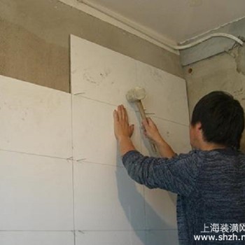 避免空鼓开裂，贴瓷砖一定要注意这几点【装修指南】
