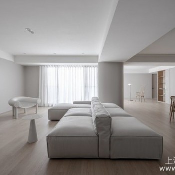 打造现代风家居：探索简约与功能美学【装修攻略】