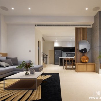 混搭风家居设计指南：材质与家具选用全解析